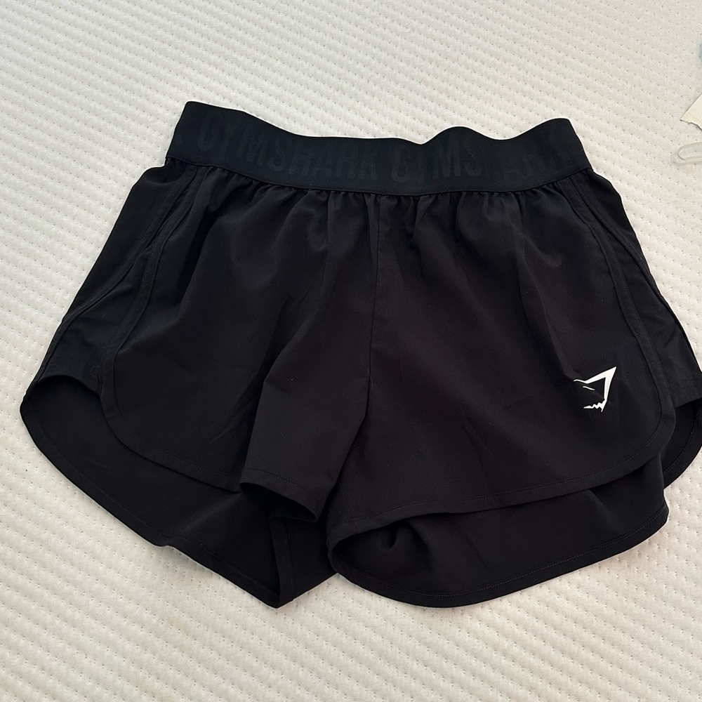 Gymshark shorts